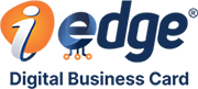 iEdge logo